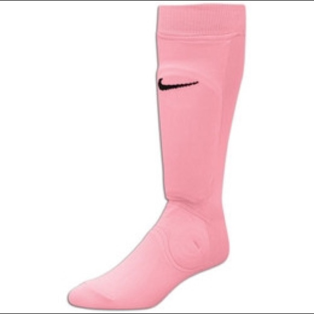 Nike shin guards